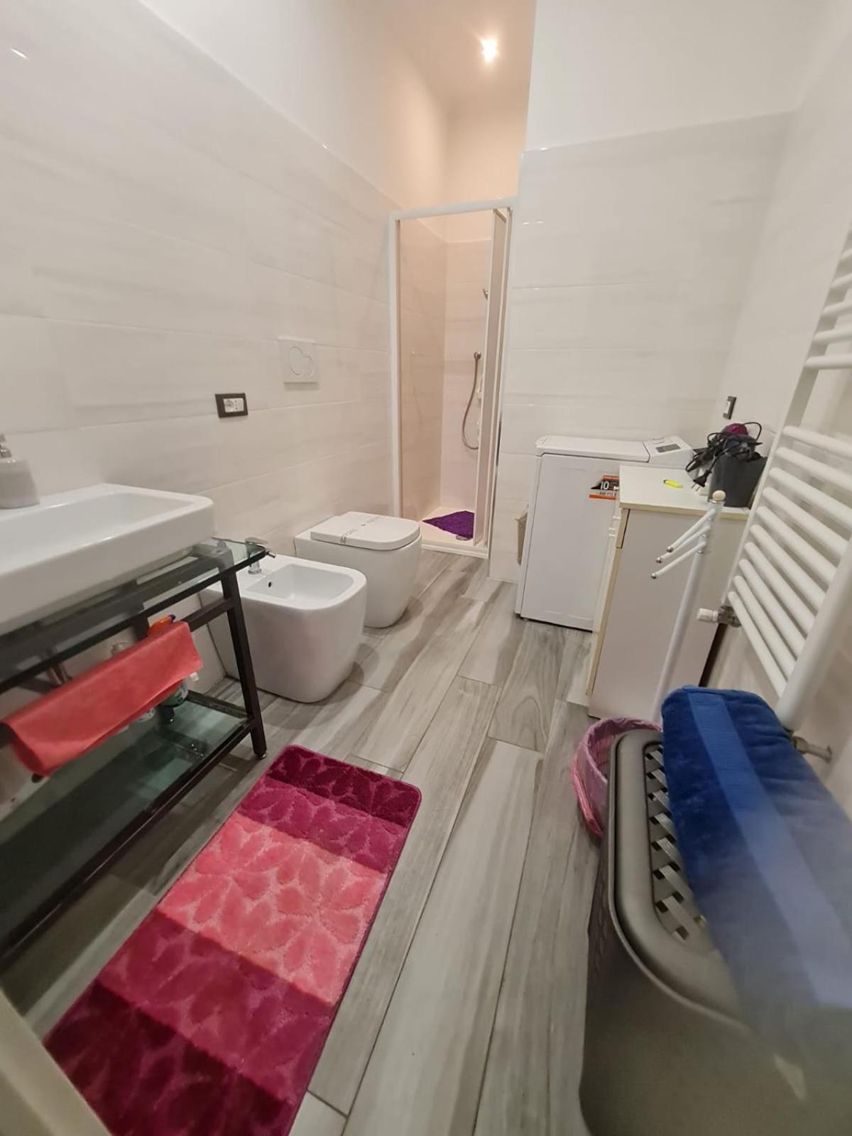 Villa Mattei Dreams Roma Eksteriør bilde